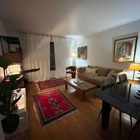 15e Apartment Paris