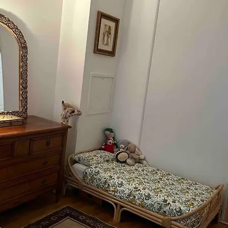 Apartment 15e Paris