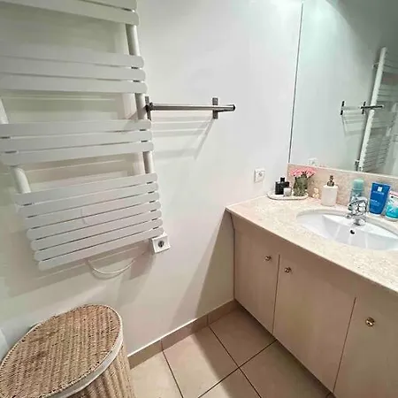 15e Apartment